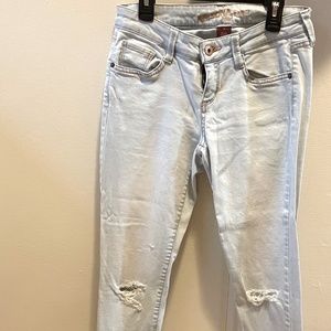 Arizona Capri jeans
